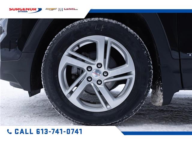 2022 GMC Terrain SLT (Stk: R27389A) in Ottawa - Image 3 of 25