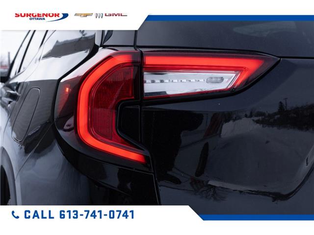 2022 GMC Terrain SLT (Stk: R27389A) in Ottawa - Image 5 of 25