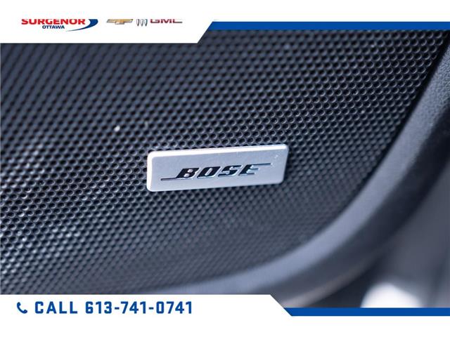 2022 GMC Terrain SLT (Stk: R27389A) in Ottawa - Image 10 of 25