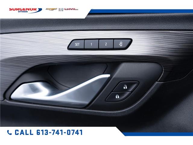 2022 GMC Terrain SLT (Stk: R27389A) in Ottawa - Image 11 of 25