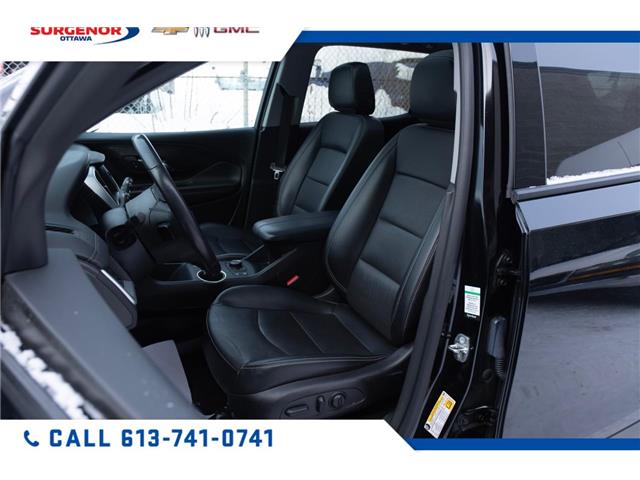 2022 GMC Terrain SLT (Stk: R27389A) in Ottawa - Image 12 of 25