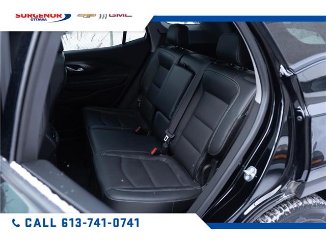 2022 GMC Terrain SLT (Stk: R27389A) in Ottawa - Image 14 of 25