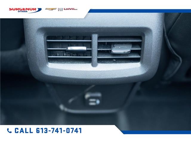 2022 GMC Terrain SLT (Stk: R27389A) in Ottawa - Image 15 of 25