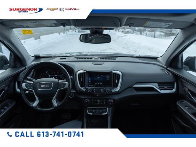 2022 GMC Terrain SLT (Stk: R27389A) in Ottawa - Image 16 of 25