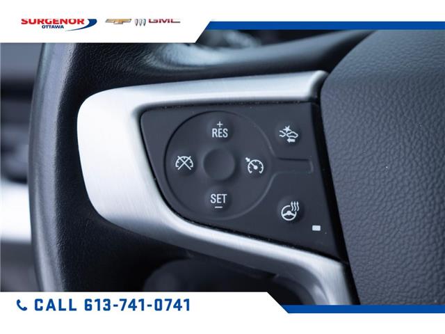 2022 GMC Terrain SLT (Stk: R27389A) in Ottawa - Image 19 of 25