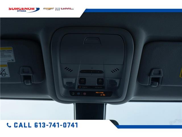 2022 GMC Terrain SLT (Stk: R27389A) in Ottawa - Image 21 of 25