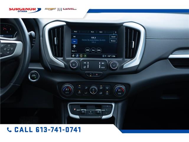 2022 GMC Terrain SLT (Stk: R27389A) in Ottawa - Image 22 of 25