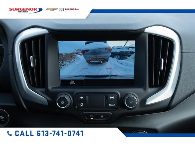 2022 GMC Terrain SLT (Stk: R27389A) in Ottawa - Image 23 of 25