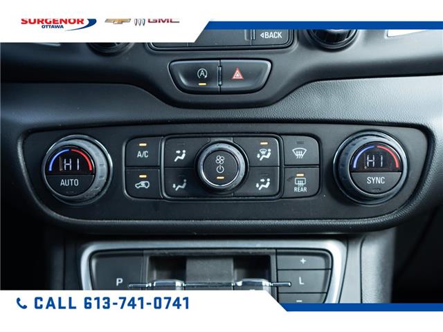 2022 GMC Terrain SLT (Stk: R27389A) in Ottawa - Image 24 of 25