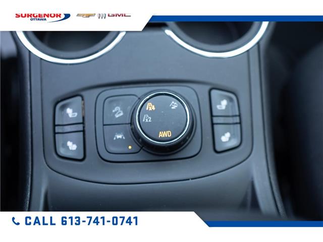 2022 GMC Terrain SLT (Stk: R27389A) in Ottawa - Image 25 of 25