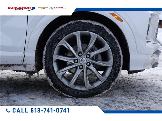 2025 Buick Encore GX Avenir (Stk: 26009A) in Ottawa - Image 2 of 20