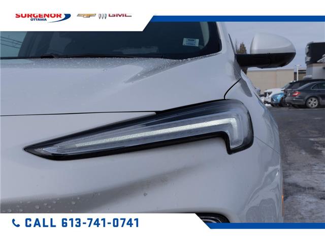 2025 Buick Encore GX Avenir (Stk: 26009A) in Ottawa - Image 3 of 20