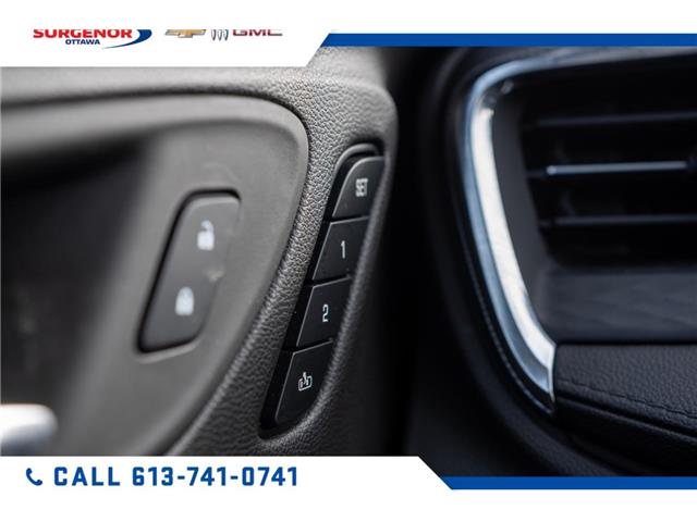 2025 Buick Encore GX Avenir (Stk: 26009A) in Ottawa - Image 10 of 20