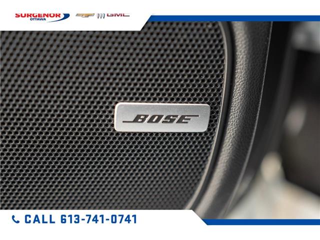 2025 Buick Encore GX Avenir (Stk: 26009A) in Ottawa - Image 11 of 20