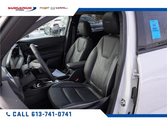 2025 Buick Encore GX Avenir (Stk: 26009A) in Ottawa - Image 12 of 20