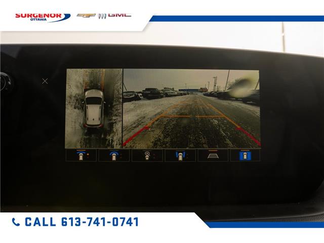 2025 Buick Encore GX Avenir (Stk: 26009A) in Ottawa - Image 20 of 20