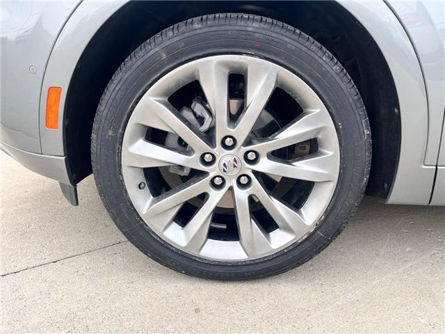 2023 Buick Envision Avenir (Stk: 151001) in Fort MacLeod - Image 7 of 25