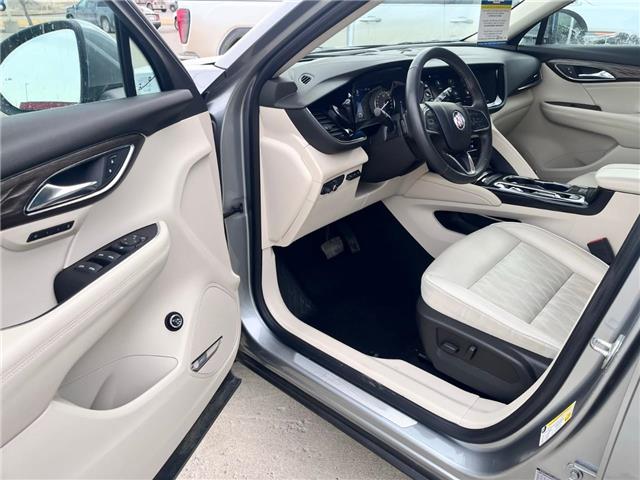 2023 Buick Envision Avenir (Stk: 151001) in Fort MacLeod - Image 8 of 25