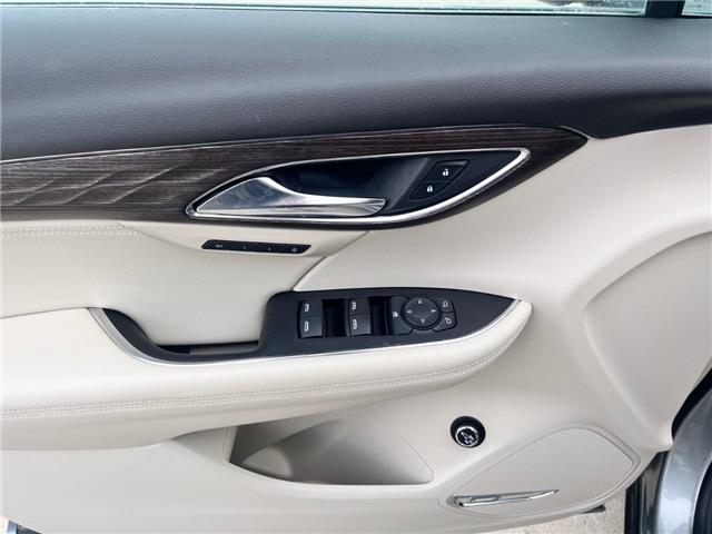 2023 Buick Envision Avenir (Stk: 151001) in Fort MacLeod - Image 9 of 25