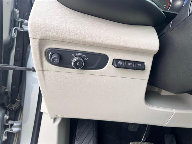 2023 Buick Envision Avenir (Stk: 151001) in Fort MacLeod - Image 10 of 25