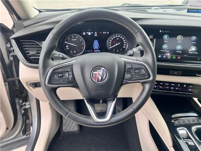 2023 Buick Envision Avenir (Stk: 151001) in Fort MacLeod - Image 11 of 25