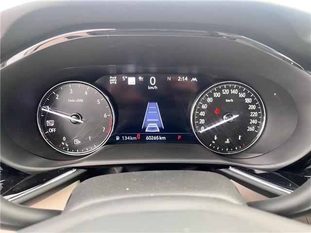 2023 Buick Envision Avenir (Stk: 151001) in Fort MacLeod - Image 12 of 25