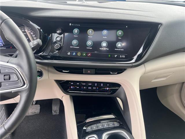 2023 Buick Envision Avenir (Stk: 151001) in Fort MacLeod - Image 13 of 25
