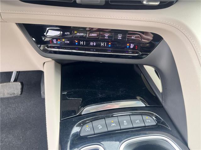 2023 Buick Envision Avenir (Stk: 151001) in Fort MacLeod - Image 14 of 25