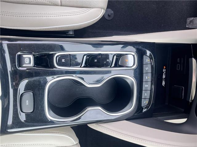 2023 Buick Envision Avenir (Stk: 151001) in Fort MacLeod - Image 15 of 25