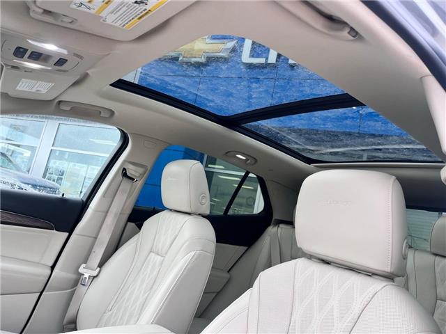 2023 Buick Envision Avenir (Stk: 151001) in Fort MacLeod - Image 17 of 25