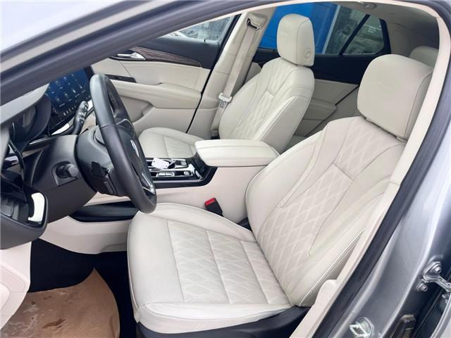 2023 Buick Envision Avenir (Stk: 151001) in Fort MacLeod - Image 18 of 25