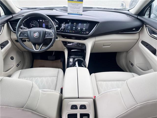 2023 Buick Envision Avenir (Stk: 151001) in Fort MacLeod - Image 19 of 25