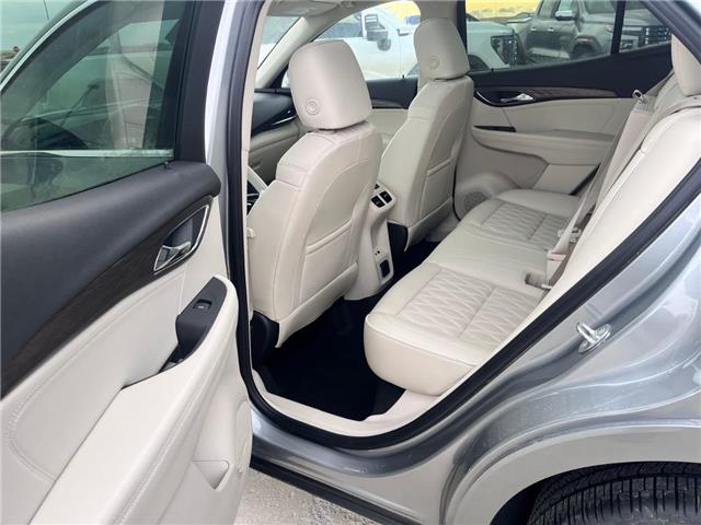 2023 Buick Envision Avenir (Stk: 151001) in Fort MacLeod - Image 20 of 25