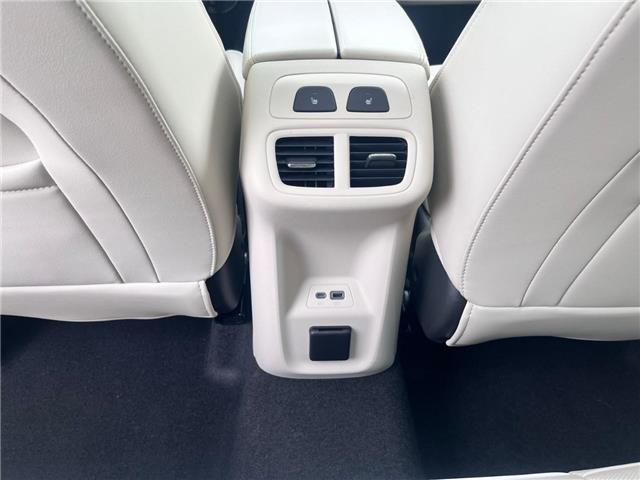 2023 Buick Envision Avenir (Stk: 151001) in Fort MacLeod - Image 21 of 25