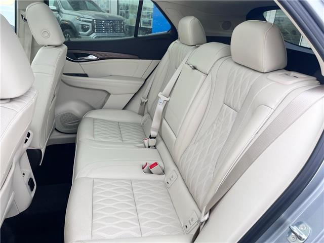 2023 Buick Envision Avenir (Stk: 151001) in Fort MacLeod - Image 22 of 25