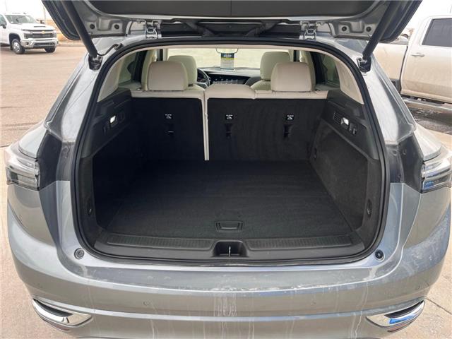 2023 Buick Envision Avenir (Stk: 151001) in Fort MacLeod - Image 23 of 25
