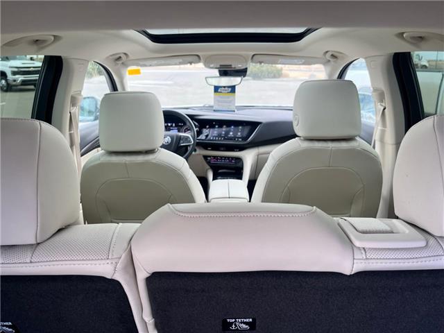 2023 Buick Envision Avenir (Stk: 151001) in Fort MacLeod - Image 24 of 25
