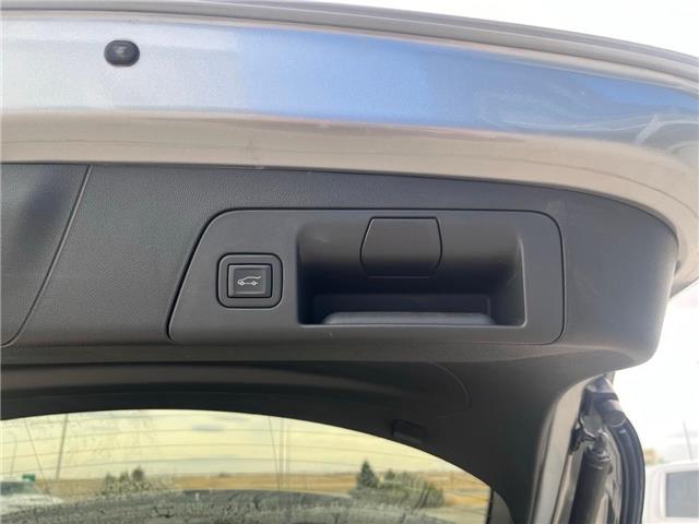 2023 Buick Envision Avenir (Stk: 151001) in Fort MacLeod - Image 25 of 25