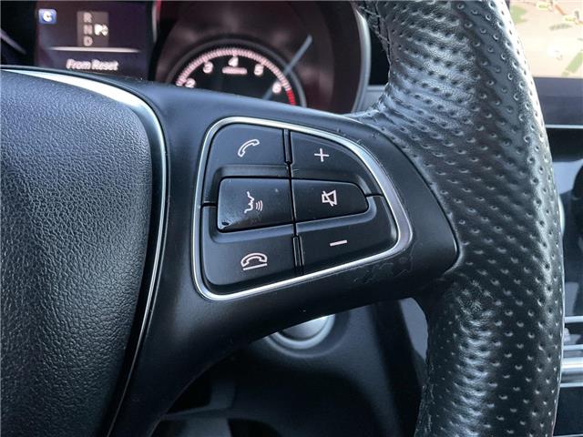 2017 Mercedes-Benz C-Class Base (Stk: 4814) in KITCHENER - Image 19 of 27