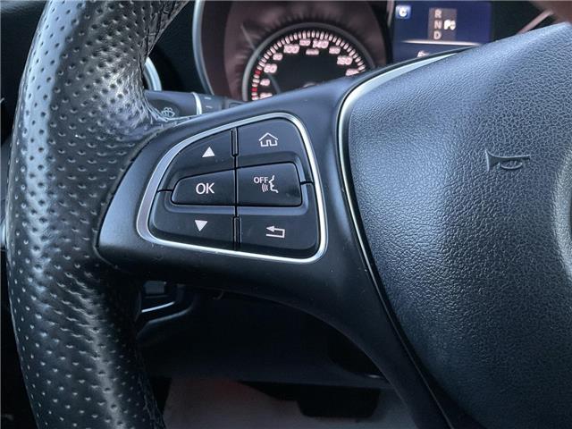 2017 Mercedes-Benz C-Class Base (Stk: 4814) in KITCHENER - Image 18 of 27