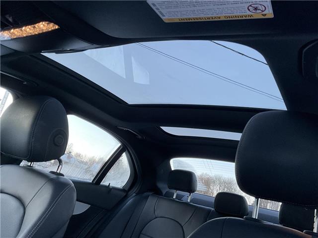 2017 Mercedes-Benz C-Class Base (Stk: 4814) in KITCHENER - Image 15 of 27