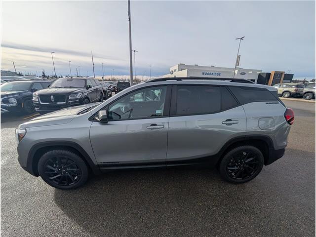 2023 GMC Terrain SLE (Stk: 19428) in Calgary - Image 2 of 26