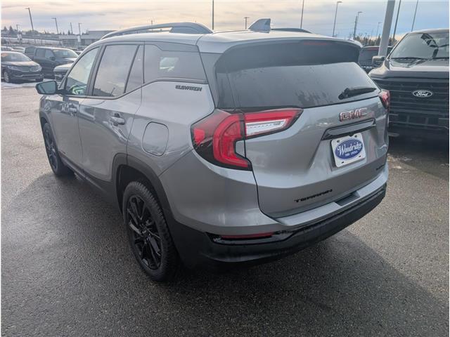 2023 GMC Terrain SLE (Stk: 19428) in Calgary - Image 3 of 26