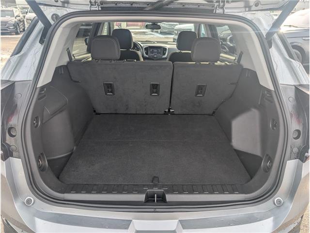 2023 GMC Terrain SLE (Stk: 19428) in Calgary - Image 5 of 26