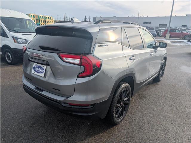2023 GMC Terrain SLE (Stk: 19428) in Calgary - Image 6 of 26