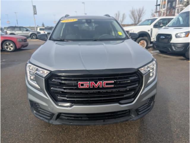 2023 GMC Terrain SLE (Stk: 19428) in Calgary - Image 9 of 26