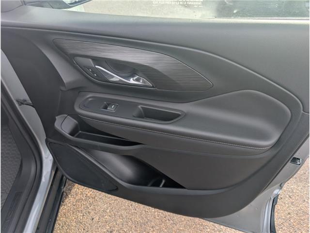 2023 GMC Terrain SLE (Stk: 19428) in Calgary - Image 10 of 26