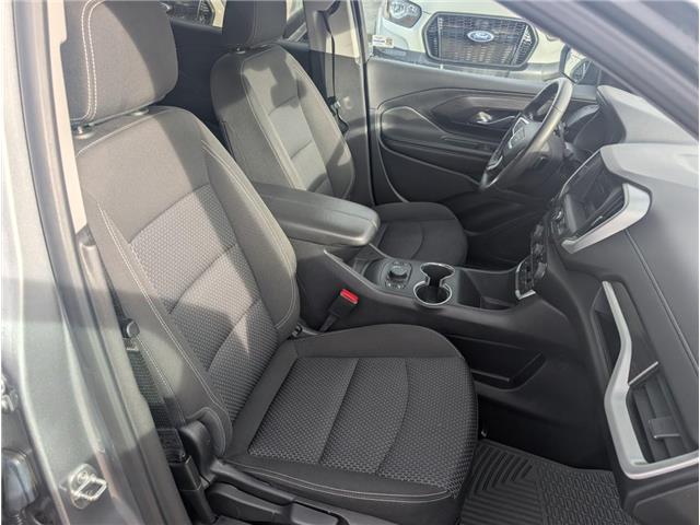 2023 GMC Terrain SLE (Stk: 19428) in Calgary - Image 12 of 26