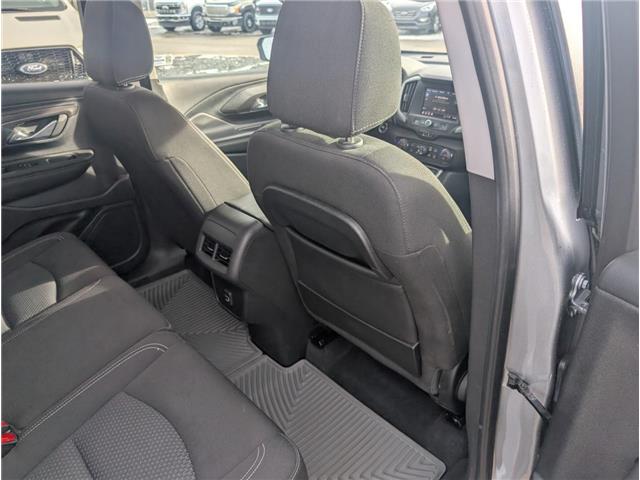2023 GMC Terrain SLE (Stk: 19428) in Calgary - Image 14 of 26