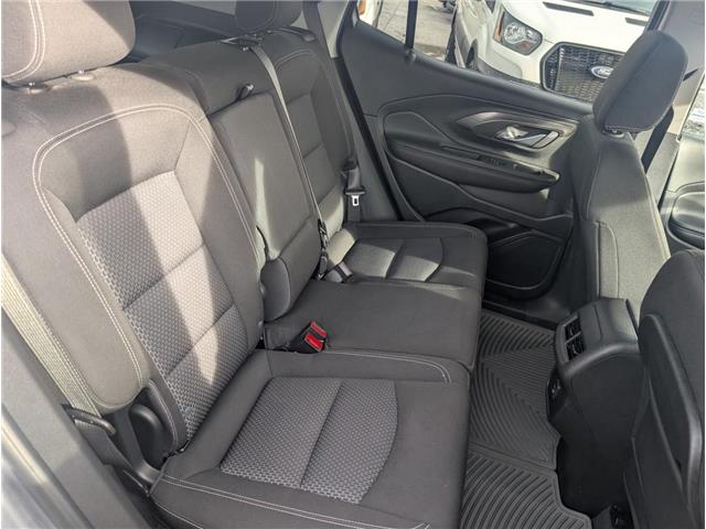 2023 GMC Terrain SLE (Stk: 19428) in Calgary - Image 15 of 26